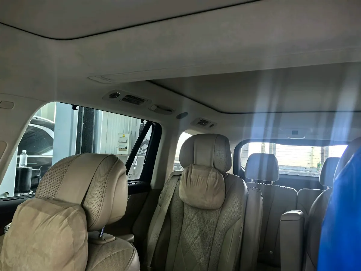 2024 HIMA AITO M9 1.5T 152HP L4 REEV 52KWH,autocango,china used car exporter,china ev exporter,chinese used car exporter,chinese used ev exporter