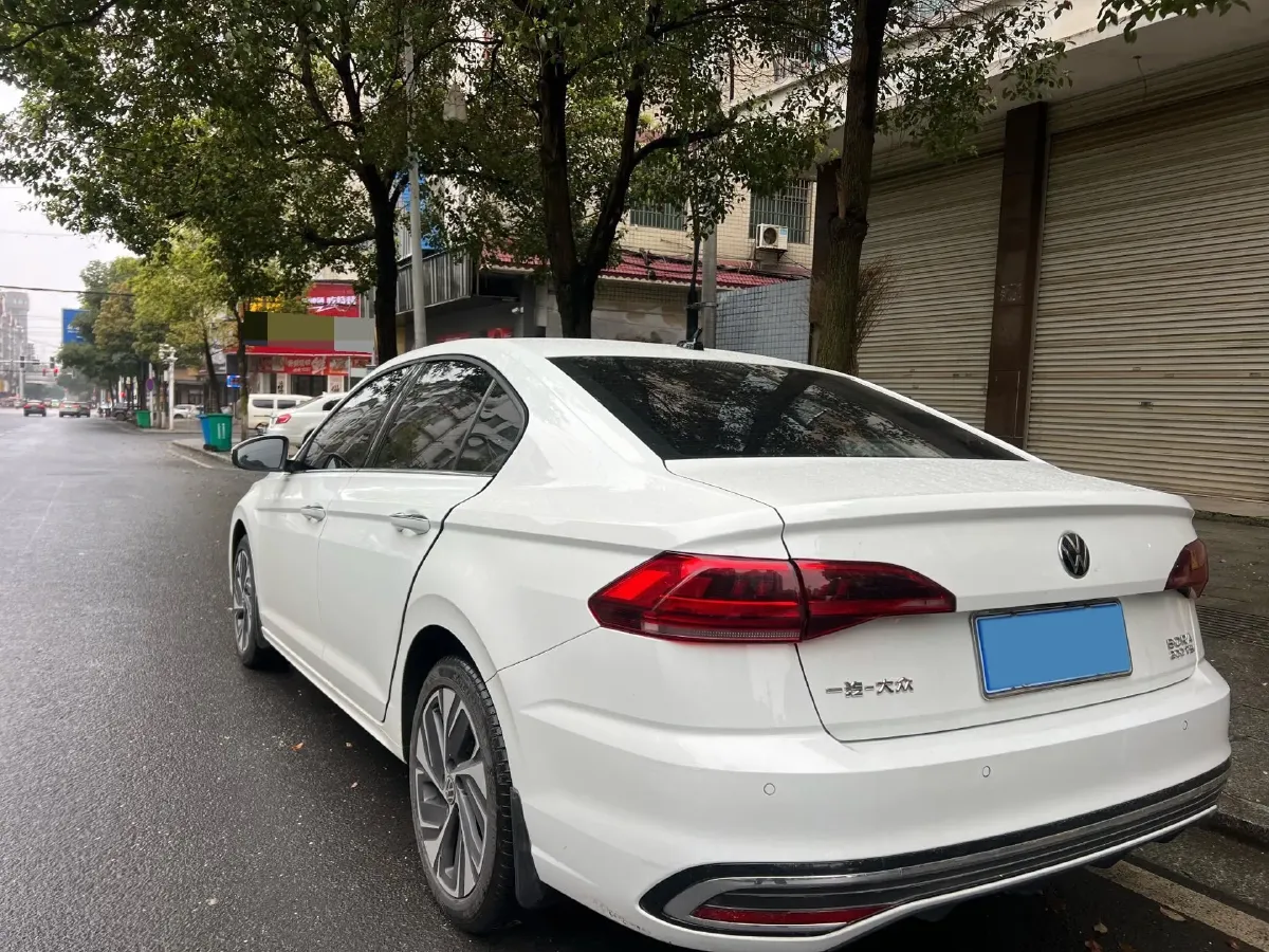 2023 Volkswagen Bora 1.2T 116HP L4 7DCT,autocango,china used car exporter,china ev exporter,chinese used car exporter,chinese used ev exporter