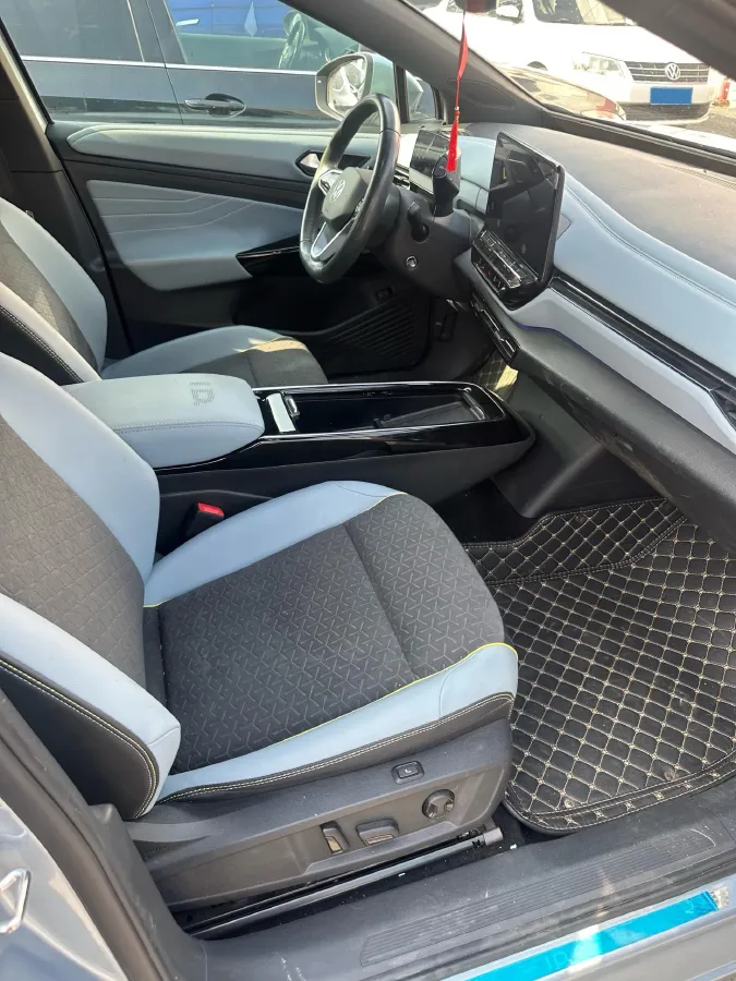 2022 Volkswagen ID.4 X BEV 83.4KWH,autocango,china used car exporter,china ev exporter,chinese used car exporter,chinese used ev exporter