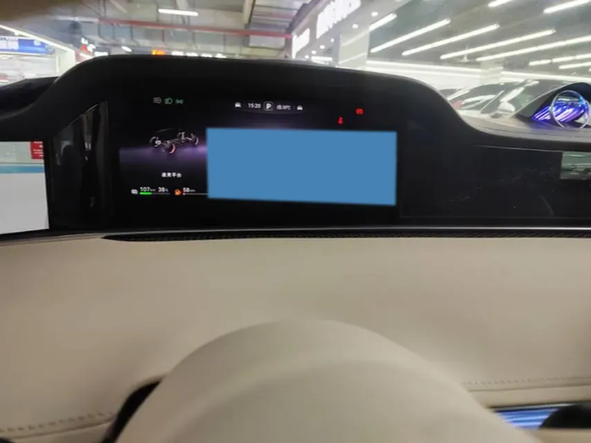 2025 HIMA Stelato S9 REEV 160HP REEV,autocango,china used car exporter,china ev exporter,chinese used car exporter,chinese used ev exporter