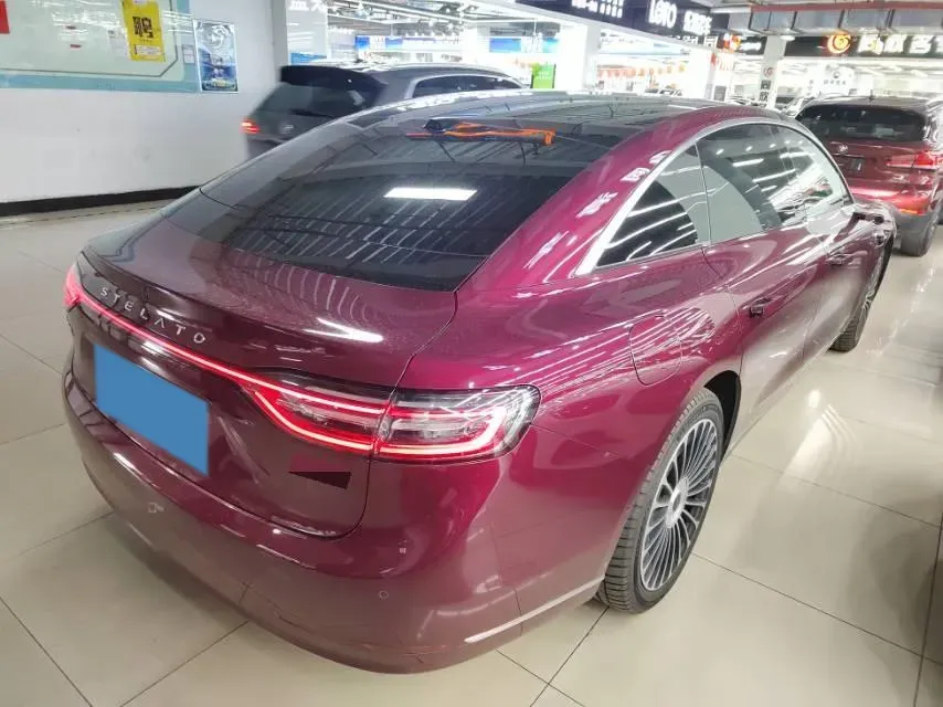 2025 HIMA Stelato S9 REEV 160HP REEV,autocango,china used car exporter,china ev exporter,chinese used car exporter,chinese used ev exporter