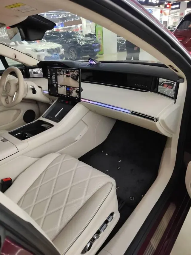 2025 HIMA Stelato S9 REEV 160HP REEV,autocango,china used car exporter,china ev exporter,chinese used car exporter,chinese used ev exporter