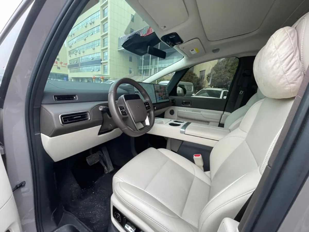 2024 Li MEGA BEV 102.7KWH,autocango,china used car exporter,china ev exporter,chinese used car exporter,chinese used ev exporter