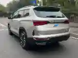 2019 Jetour X90 1.5T 147HP L4 8AT