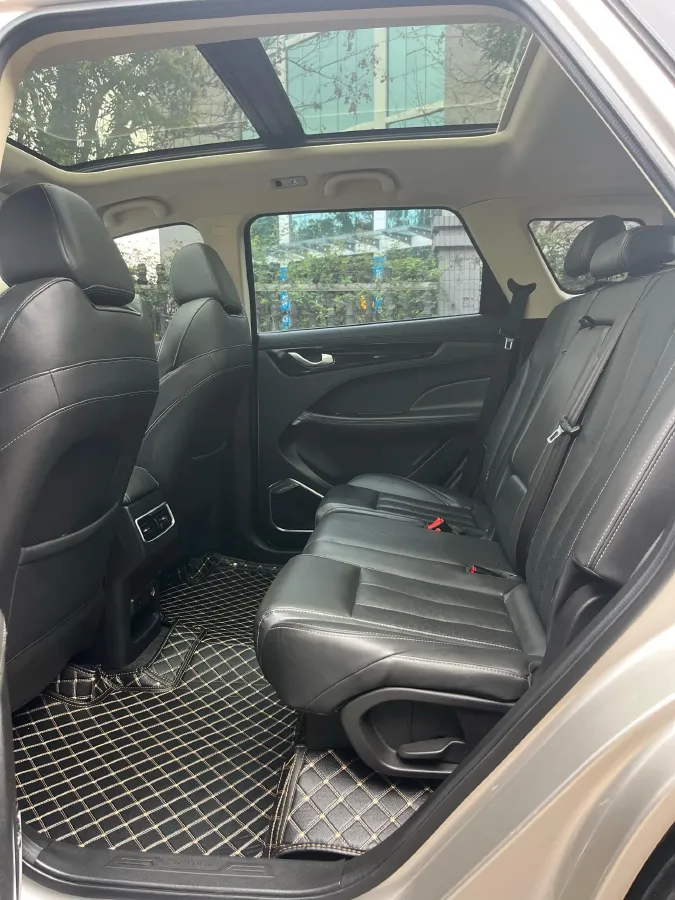 2019 Jetour X90 1.5T 147HP L4 8AT,autocango,china used car exporter,china ev exporter,chinese used car exporter,chinese used ev exporter