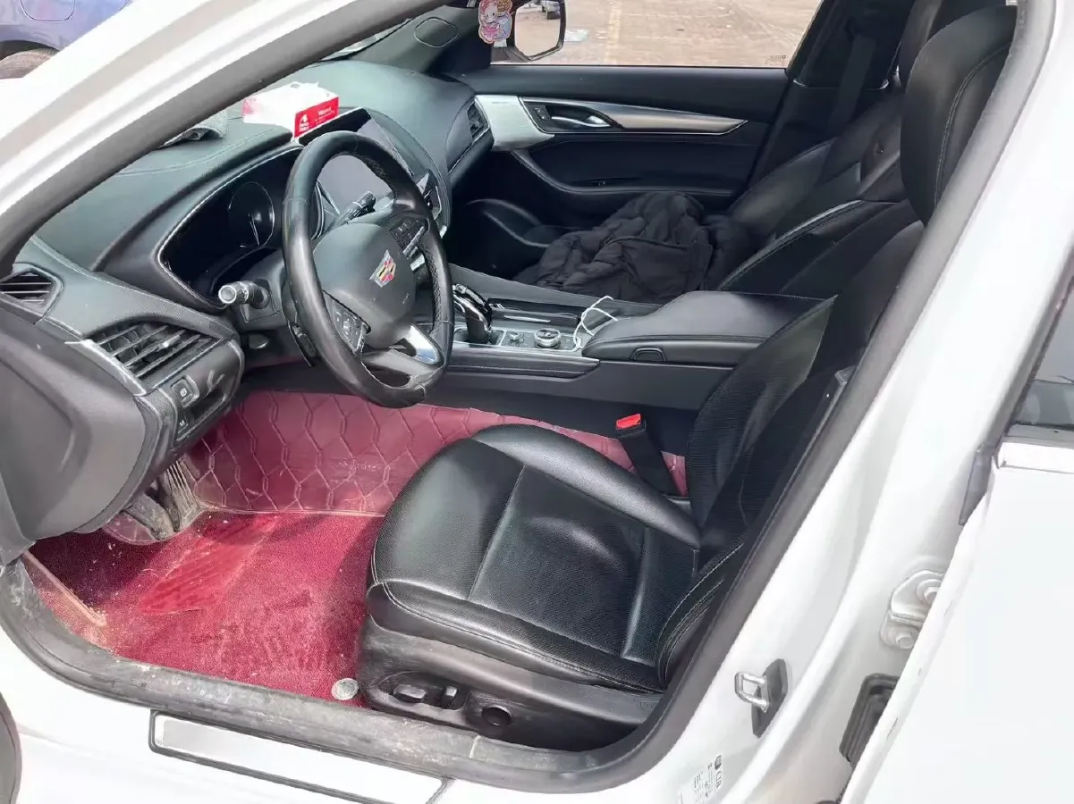 2020 Cadillac CT5 2.0T 237HP L4 10AT,autocango,china used car exporter,china ev exporter,chinese used car exporter,chinese used ev exporter