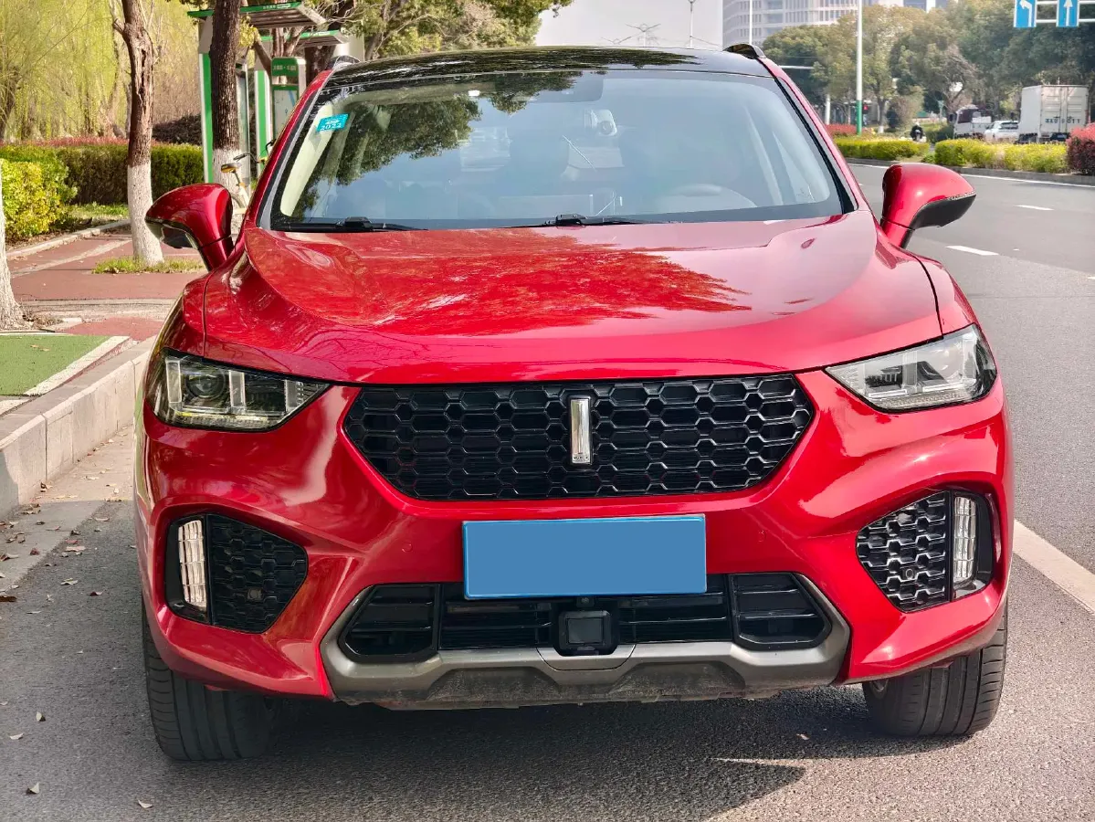 2017 WEY VV5 2.0T 197HP L4 7DCT,autocango,china used car exporter,china ev exporter,chinese used car exporter,chinese used ev exporter