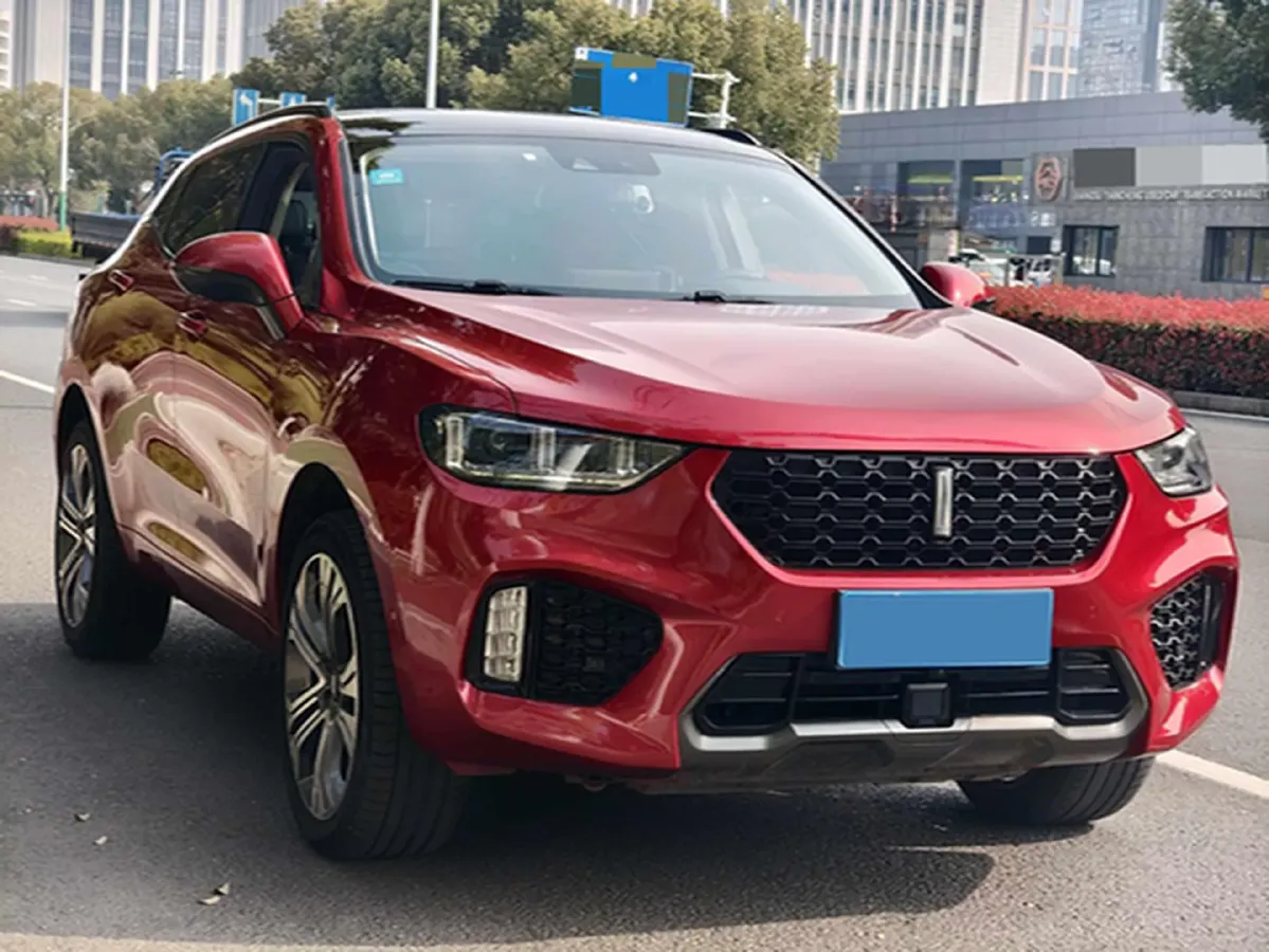 2017 WEY VV5 2.0T 197HP L4 7DCT,autocango,china used car exporter,china ev exporter,chinese used car exporter,chinese used ev exporter