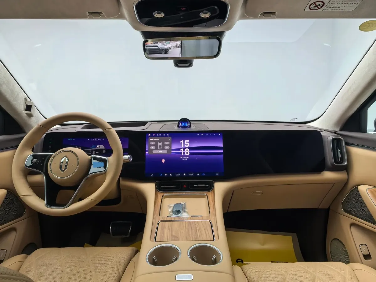 2025 AITO AITO M8 REEV 160HP REEV 53.4KWH,autocango,china used car exporter,china ev exporter,chinese used car exporter,chinese used ev exporter