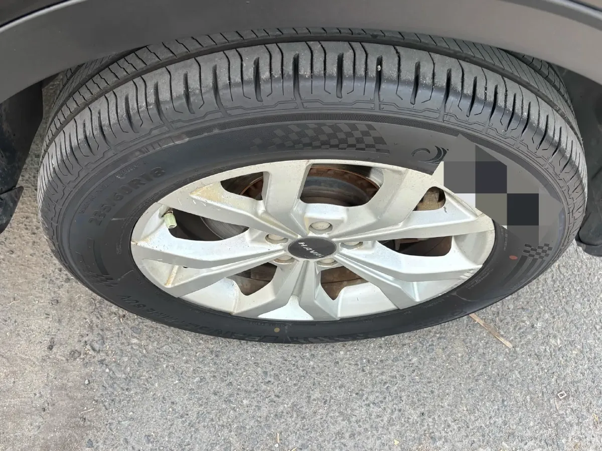 2020 Haval H6 1.5T 169HP L4 7DCT,autocango,china used car exporter,china ev exporter,chinese used car exporter,chinese used ev exporter