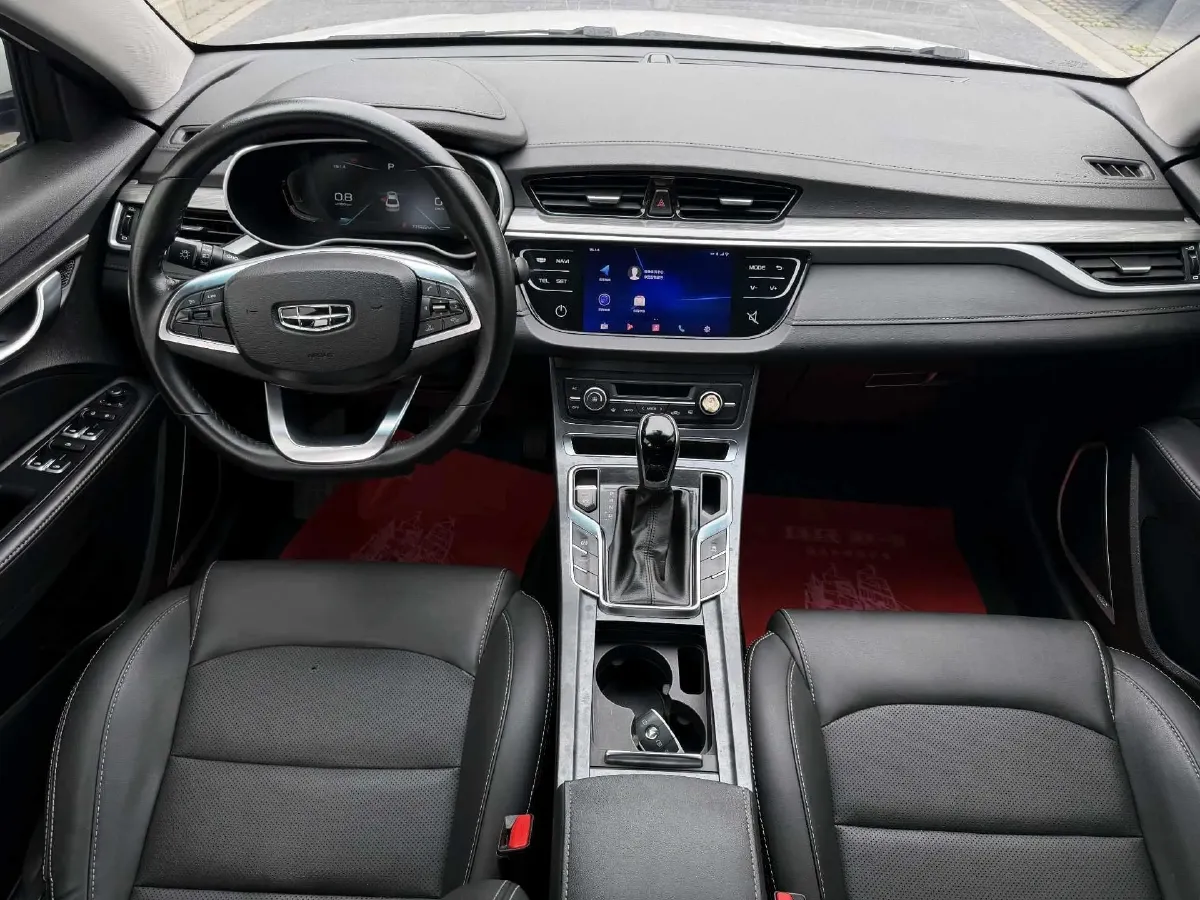 2019 Geely Emgrand 1.5L 109HP L4 CVT,autocango,china used car exporter,china ev exporter,chinese used car exporter,chinese used ev exporter