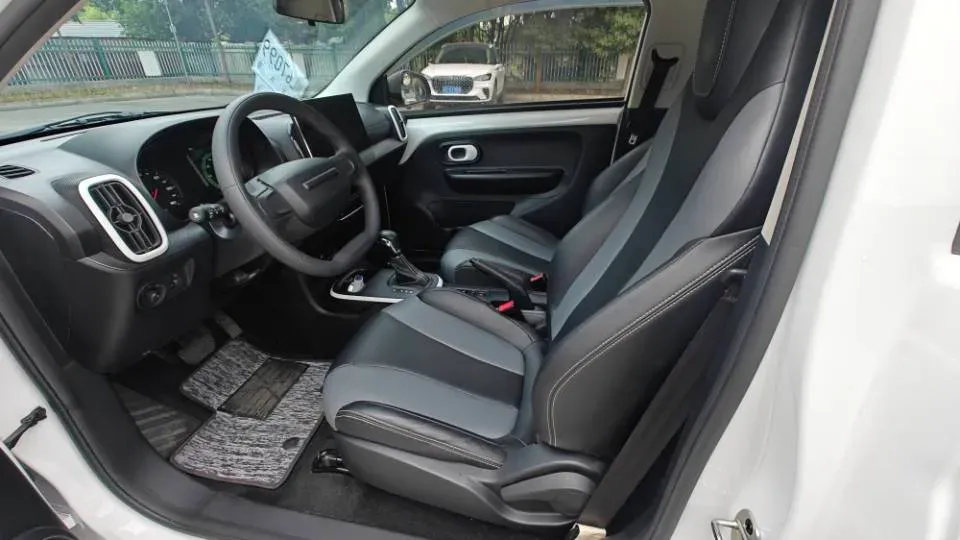 2022 Roewe Clever BEV 29KWH,autocango,china used car exporter,china ev exporter,chinese used car exporter,chinese used ev exporter