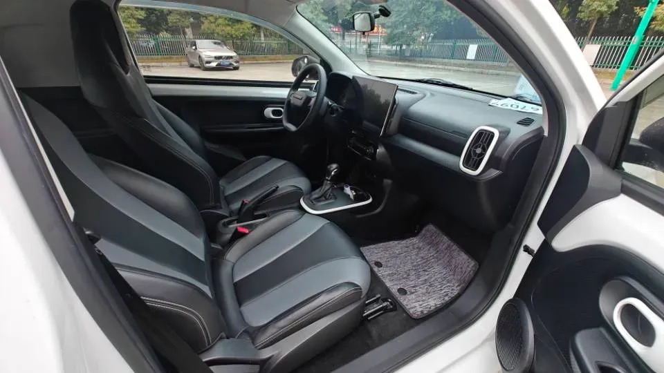 2022 Roewe Clever BEV 29KWH,autocango,china used car exporter,china ev exporter,chinese used car exporter,chinese used ev exporter