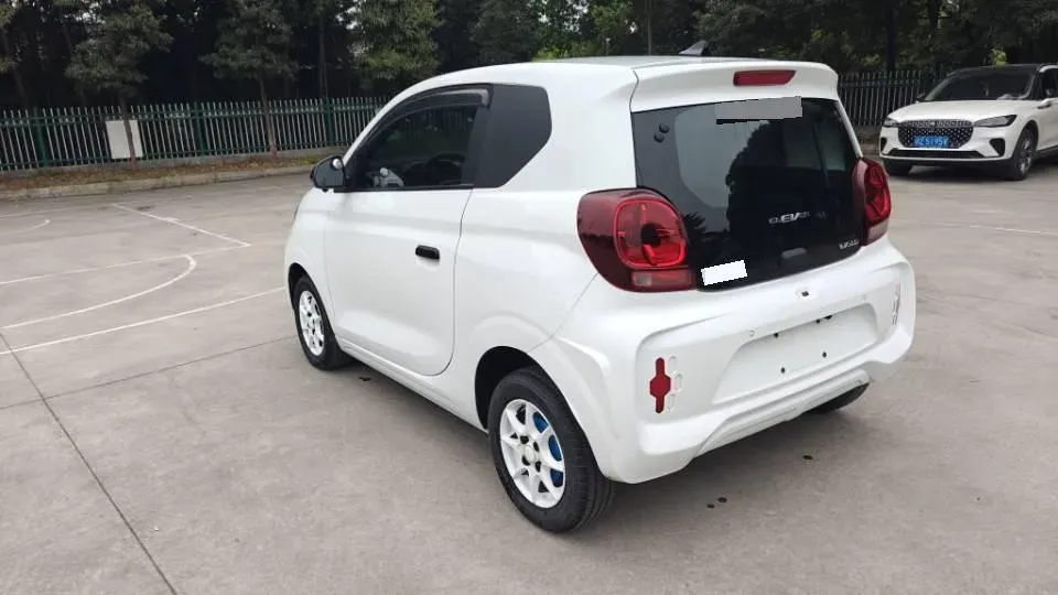 2022 Roewe Clever BEV 29KWH,autocango,china used car exporter,china ev exporter,chinese used car exporter,chinese used ev exporter
