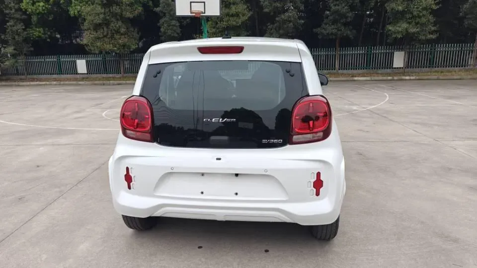 2022 Roewe Clever BEV 29KWH,autocango,china used car exporter,china ev exporter,chinese used car exporter,chinese used ev exporter