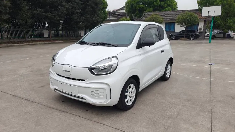 2022 Roewe Clever BEV 29KWH,autocango,china used car exporter,china ev exporter,chinese used car exporter,chinese used ev exporter