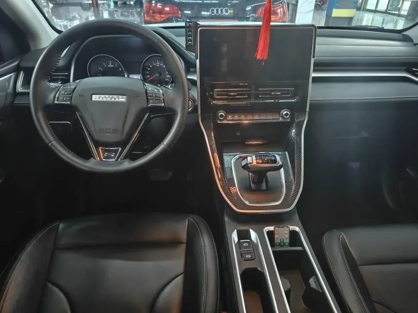 2023 Haval M6 1.5T 150HP L4 7DCT,autocango,china used car exporter,china ev exporter,chinese used car exporter,chinese used ev exporter