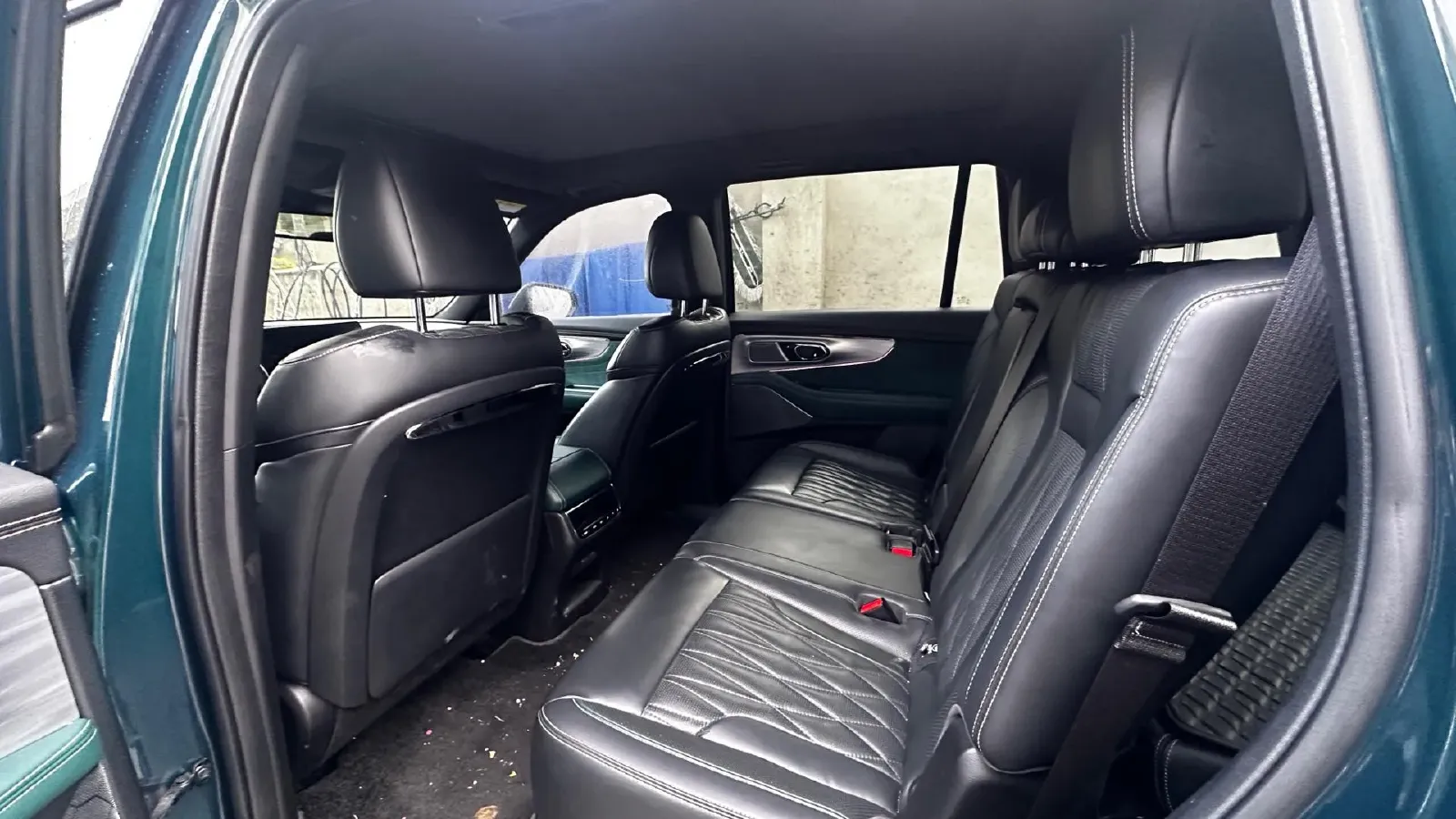 2022 GAC Trumpchi GS8 2.0T 190HP L4 E-CVT Hybrid,autocango,china used car exporter,china ev exporter,chinese used car exporter,chinese used ev exporter