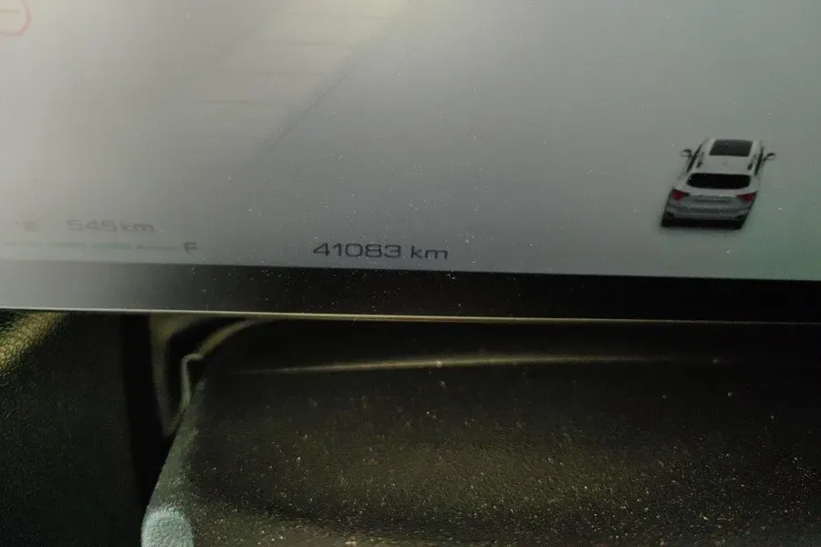 2023 Haval Dargo PLUS 2.0T 238HP L4 9DCT,autocango,china used car exporter,china ev exporter,chinese used car exporter,chinese used ev exporter