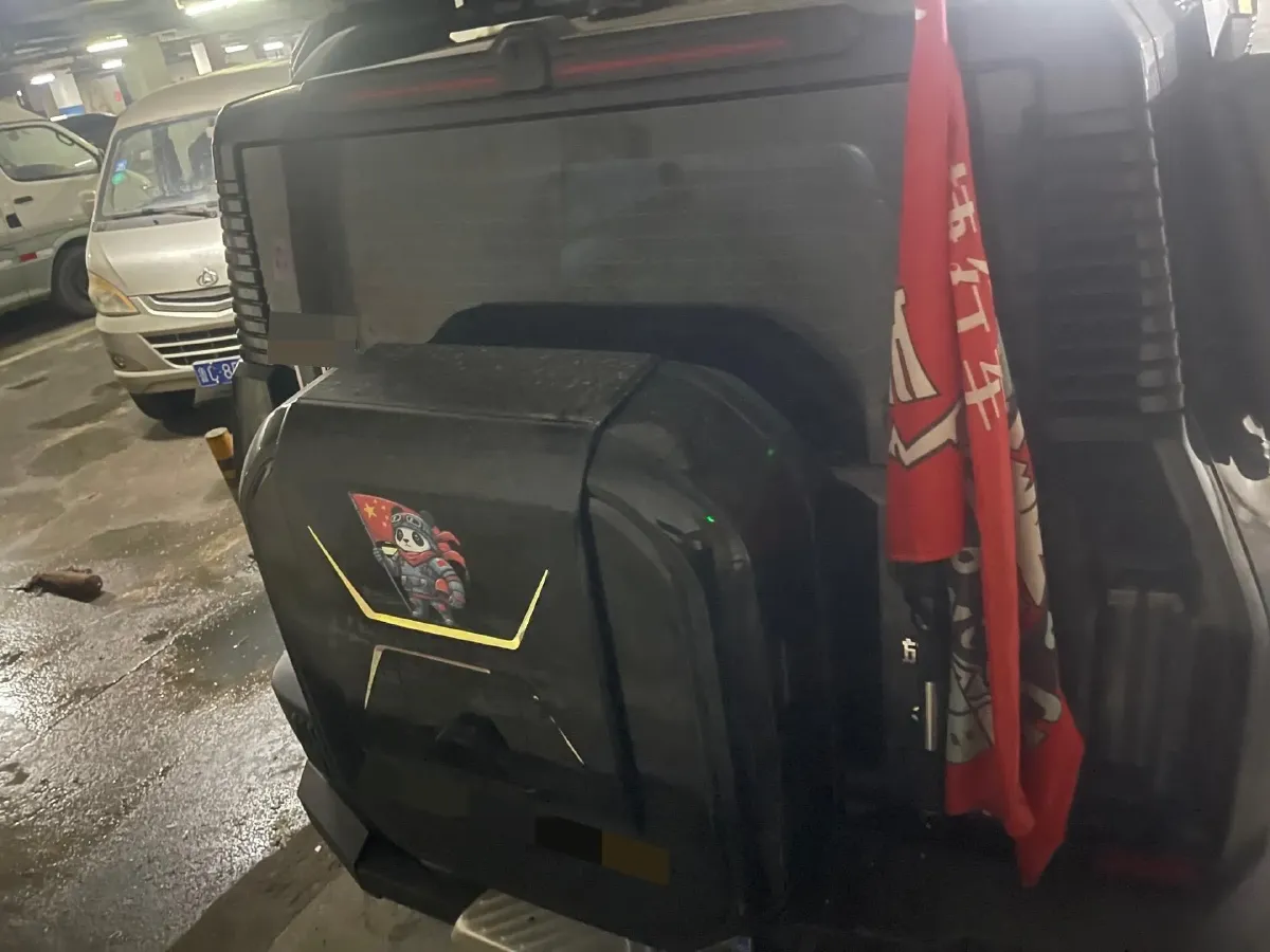 2023 Jetour Traveller 2.0T 254HP L4 7DCT,autocango,china used car exporter,china ev exporter,chinese used car exporter,chinese used ev exporter