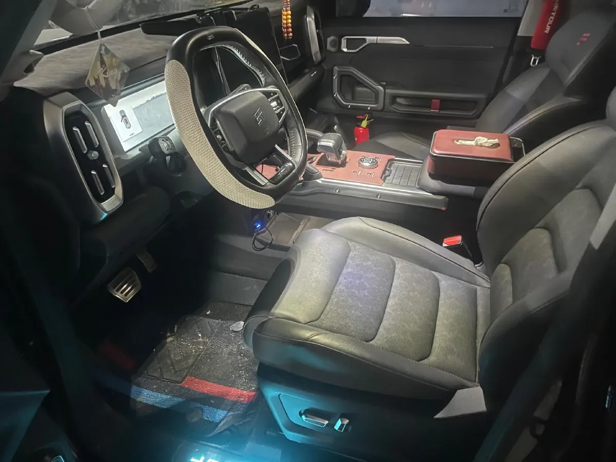 2023 Jetour Traveller 2.0T 254HP L4 7DCT,autocango,china used car exporter,china ev exporter,chinese used car exporter,chinese used ev exporter