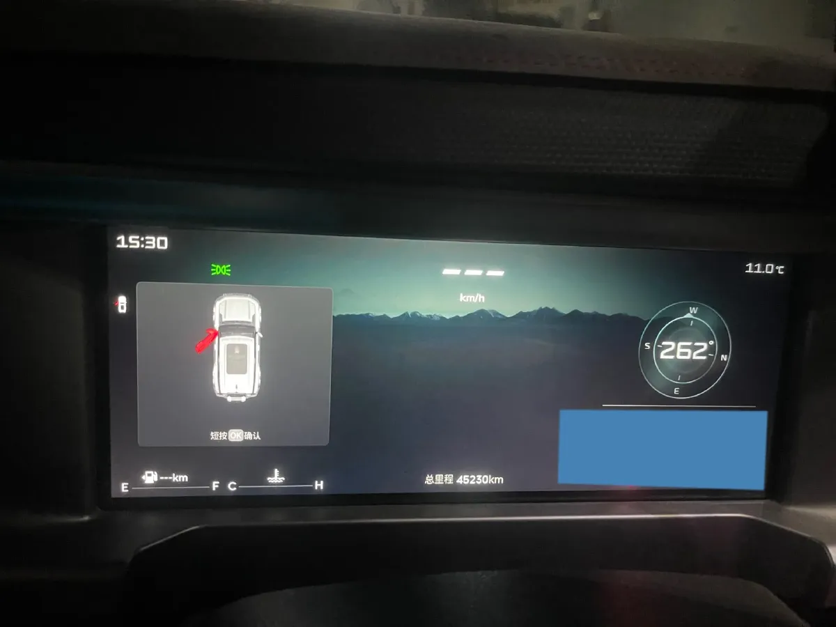 2023 Jetour Traveller 2.0T 254HP L4 7DCT,autocango,china used car exporter,china ev exporter,chinese used car exporter,chinese used ev exporter