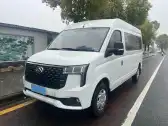 2023 MAXUS XINTU V80,autocango,china used car exporter,china ev exporter,chinese used car exporter,chinese used ev exporter
