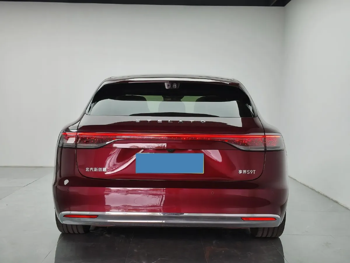 2025 HIMA Stelato S9T REEV 160HP REEV,autocango,china used car exporter,china ev exporter,chinese used car exporter,chinese used ev exporter