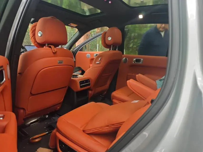 2023 Hyundai Palisade 3.5L 272HP V6 8AT,autocango,china used car exporter,china ev exporter,chinese used car exporter,chinese used ev exporter