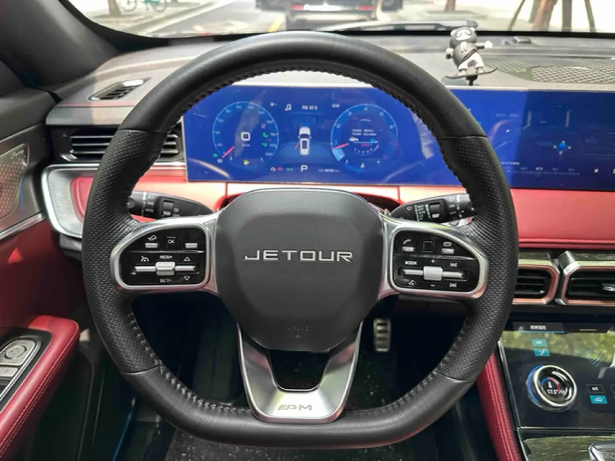 2021 Jetour X70 Plus 1.6T 197HP L4 7DCT,autocango,china used car exporter,china ev exporter,chinese used car exporter,chinese used ev exporter