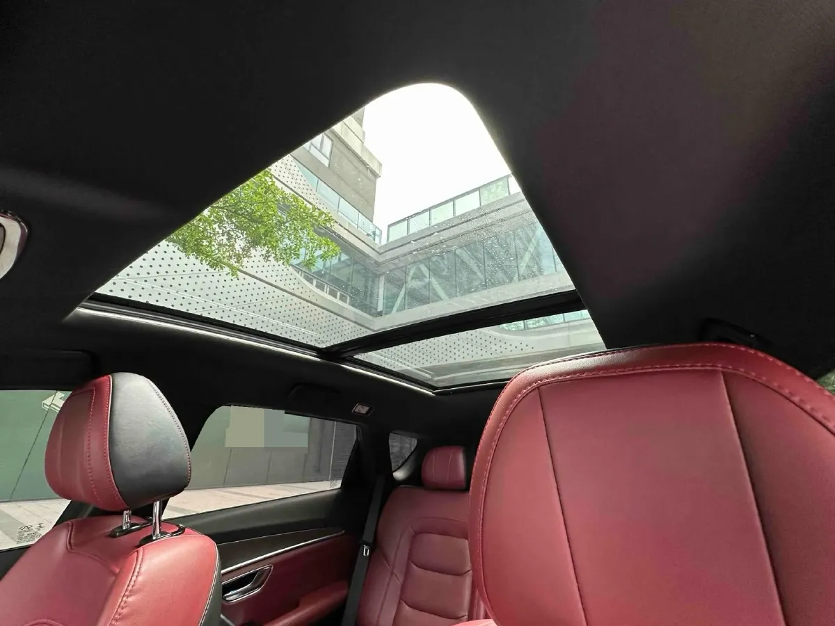 2021 Jetour X70 Plus 1.6T 197HP L4 7DCT,autocango,china used car exporter,china ev exporter,chinese used car exporter,chinese used ev exporter