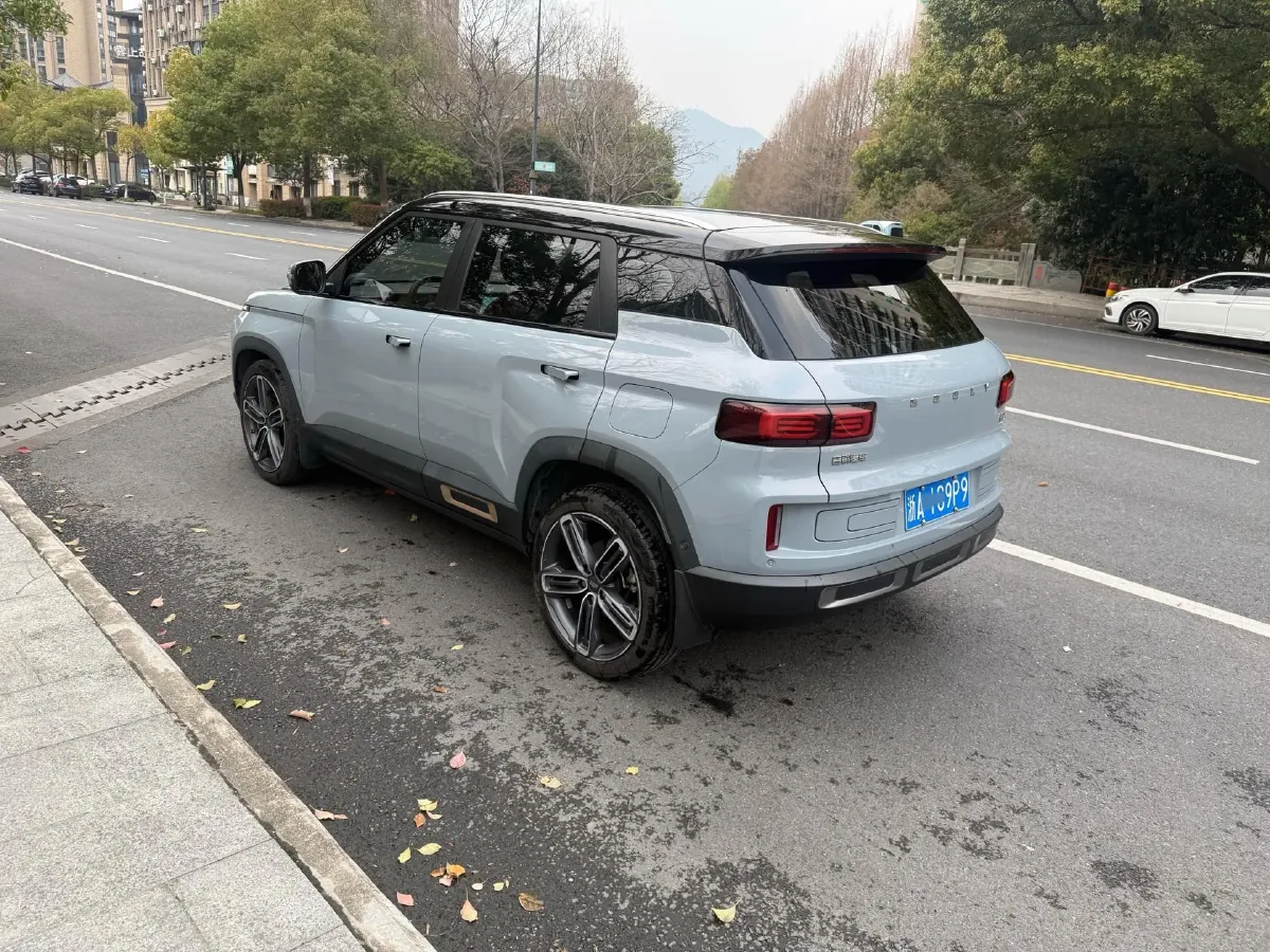 2020 Geely ICON 1.5T 177HP L3 7DCT,autocango,china used car exporter,china ev exporter,chinese used car exporter,chinese used ev exporter