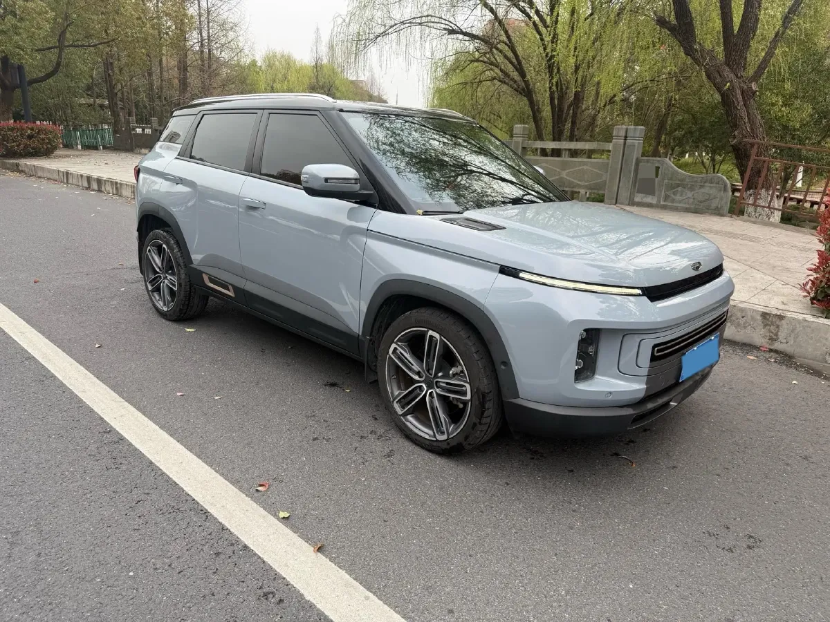 2020 Geely ICON 1.5T 177HP L3 7DCT,autocango,china used car exporter,china ev exporter,chinese used car exporter,chinese used ev exporter