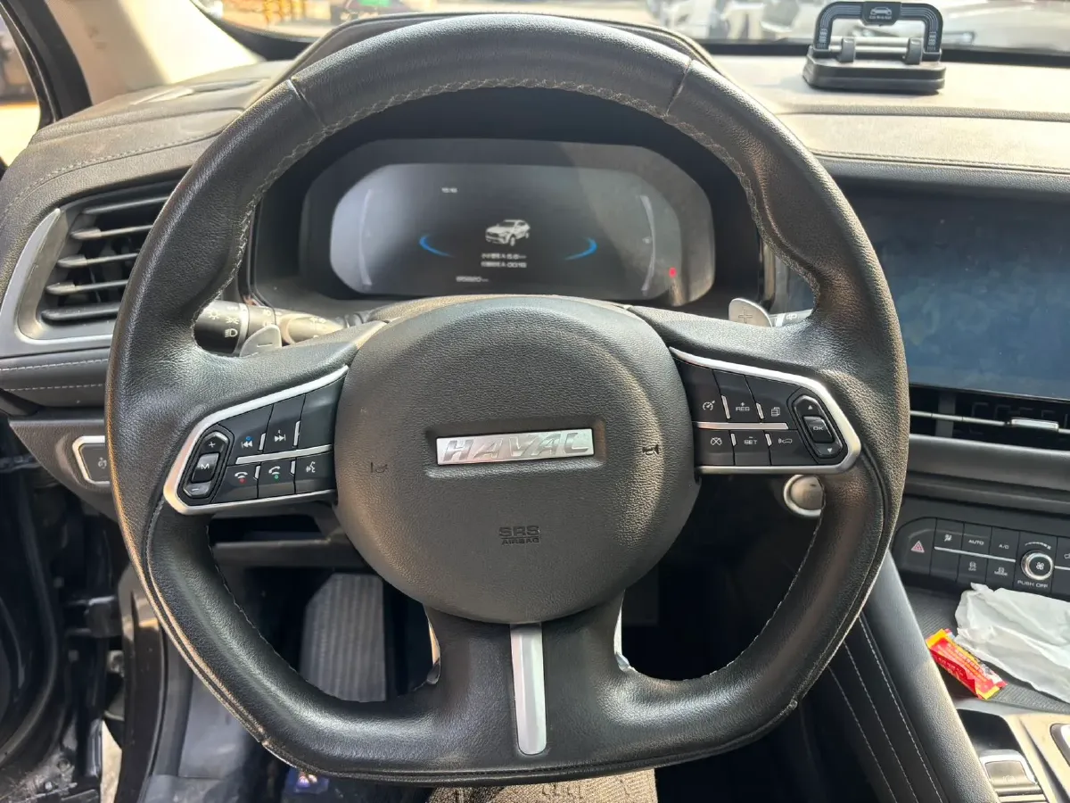 2019 Haval F7 1.5T 169HP L4 7DCT,autocango,china used car exporter,china ev exporter,chinese used car exporter,chinese used ev exporter