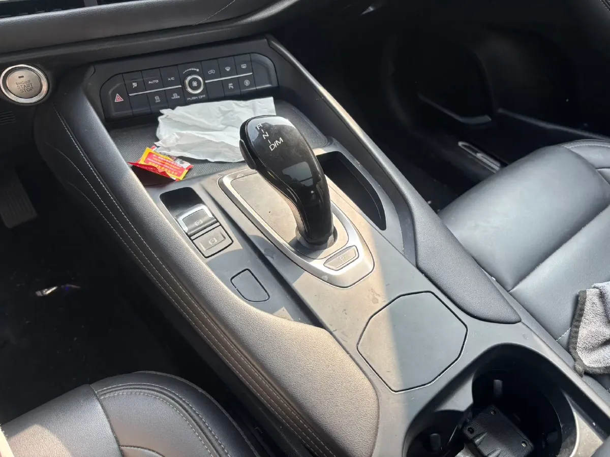 2019 Haval F7 1.5T 169HP L4 7DCT,autocango,china used car exporter,china ev exporter,chinese used car exporter,chinese used ev exporter