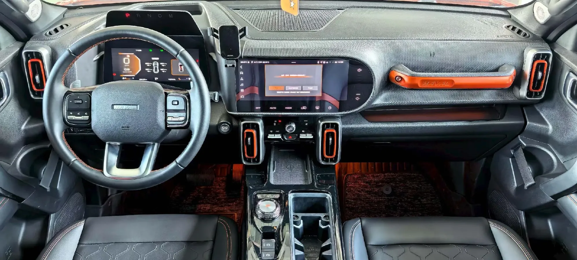 2021 Haval Dargo 1.5T 169HP L4 7DCT,autocango,china used car exporter,china ev exporter,chinese used car exporter,chinese used ev exporter