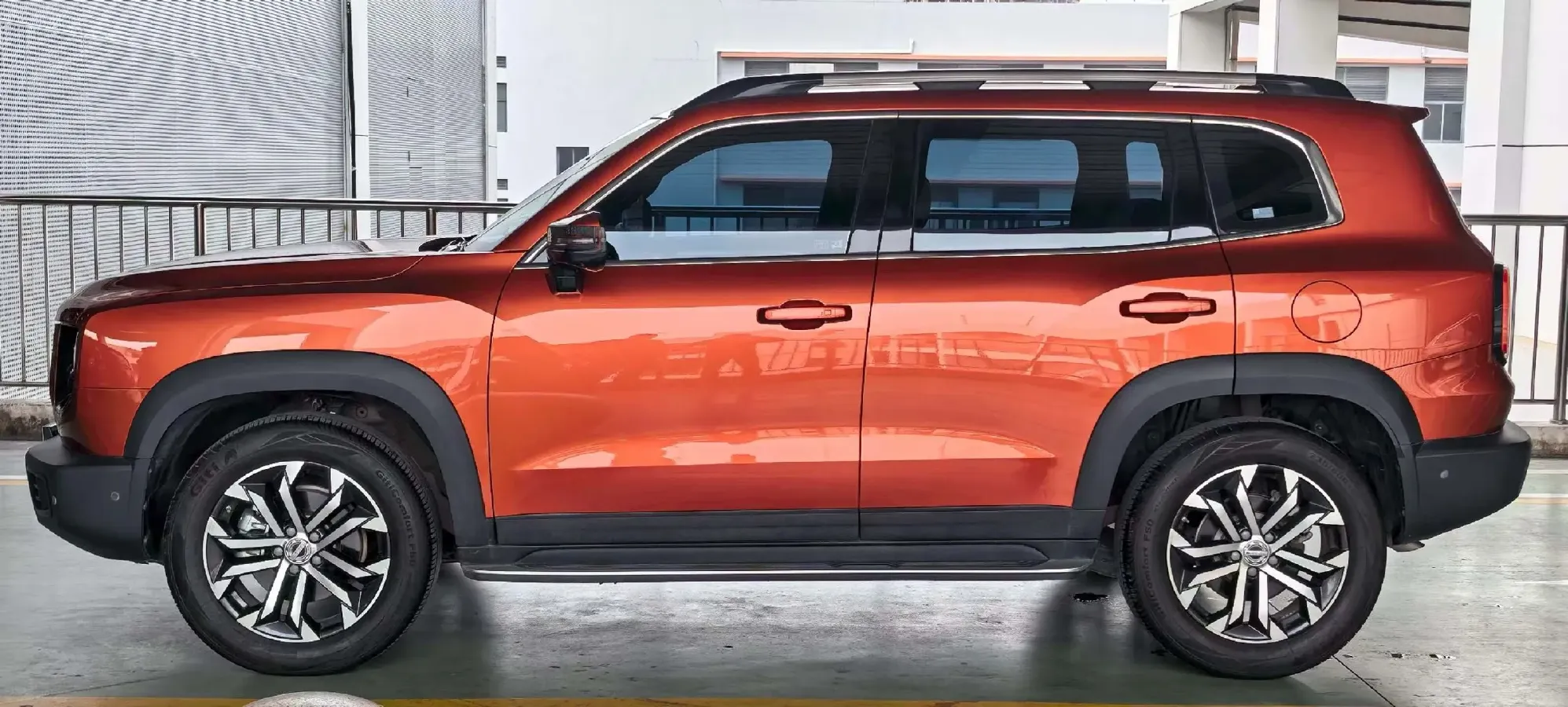 2021 Haval Dargo 1.5T 169HP L4 7DCT,autocango,china used car exporter,china ev exporter,chinese used car exporter,chinese used ev exporter