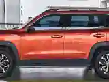 2021 Haval Dargo 1.5T 169HP L4 7DCT