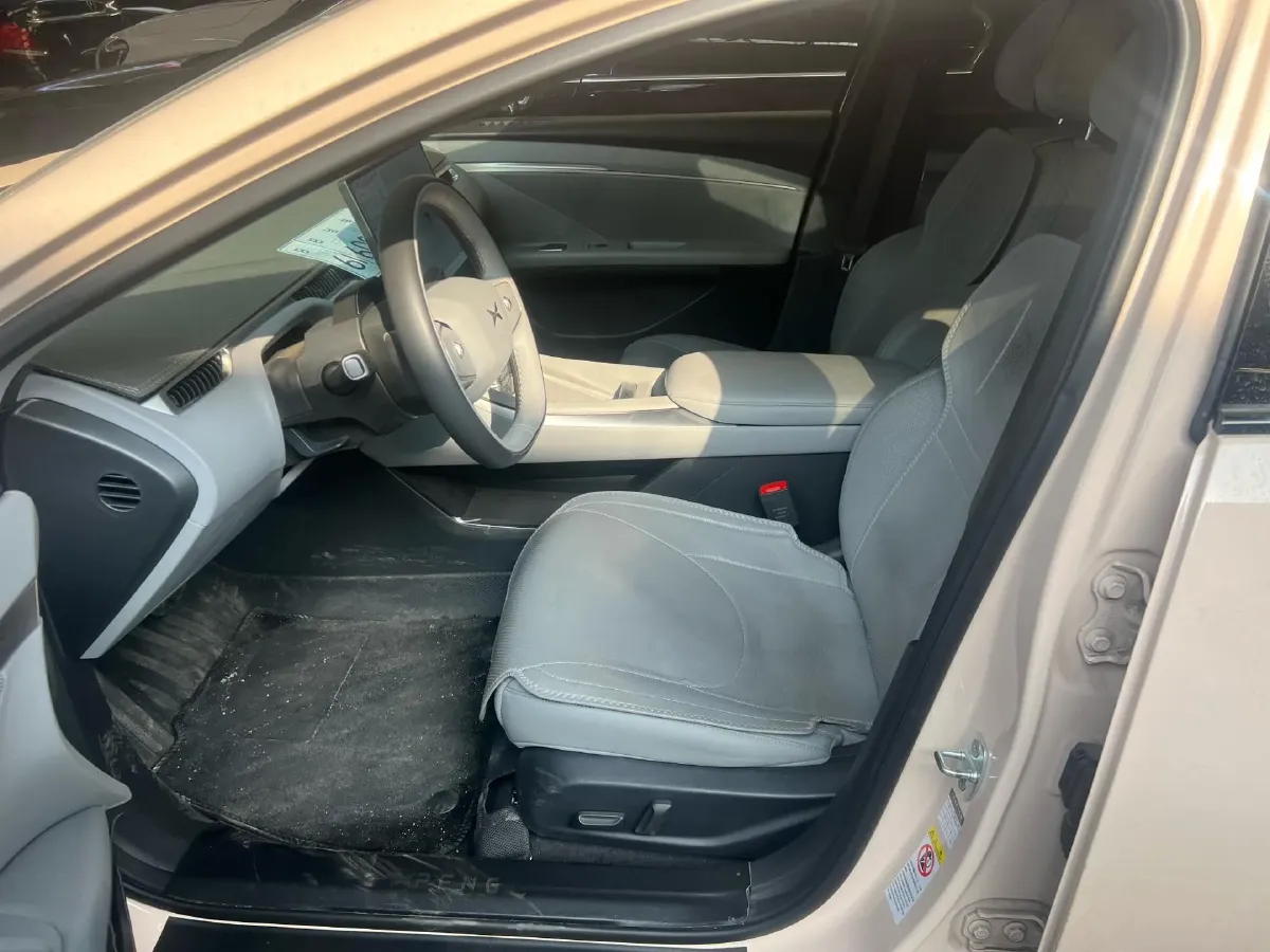 2024 Xpeng MONA M03 BEV 62.2KWH,autocango,china used car exporter,china ev exporter,chinese used car exporter,chinese used ev exporter