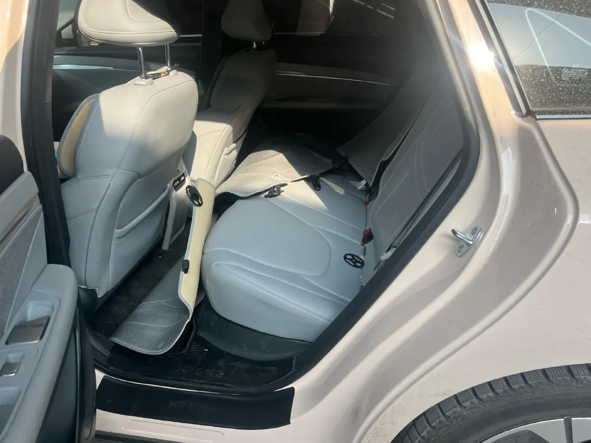 2024 Xpeng MONA M03 BEV 62.2KWH,autocango,china used car exporter,china ev exporter,chinese used car exporter,chinese used ev exporter