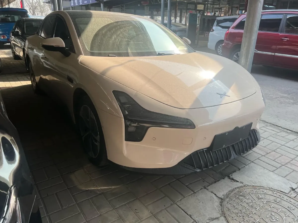 2024 Xpeng MONA M03 BEV 62.2KWH,autocango,china used car exporter,china ev exporter,chinese used car exporter,chinese used ev exporter