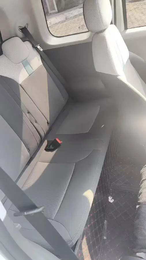 2025 LingBox BOX BEV 19.2KWH,autocango,china used car exporter,china ev exporter,chinese used car exporter,chinese used ev exporter