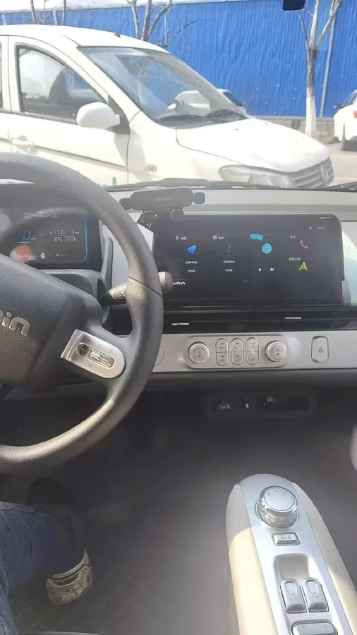 2025 LingBox BOX BEV 19.2KWH,autocango,china used car exporter,china ev exporter,chinese used car exporter,chinese used ev exporter