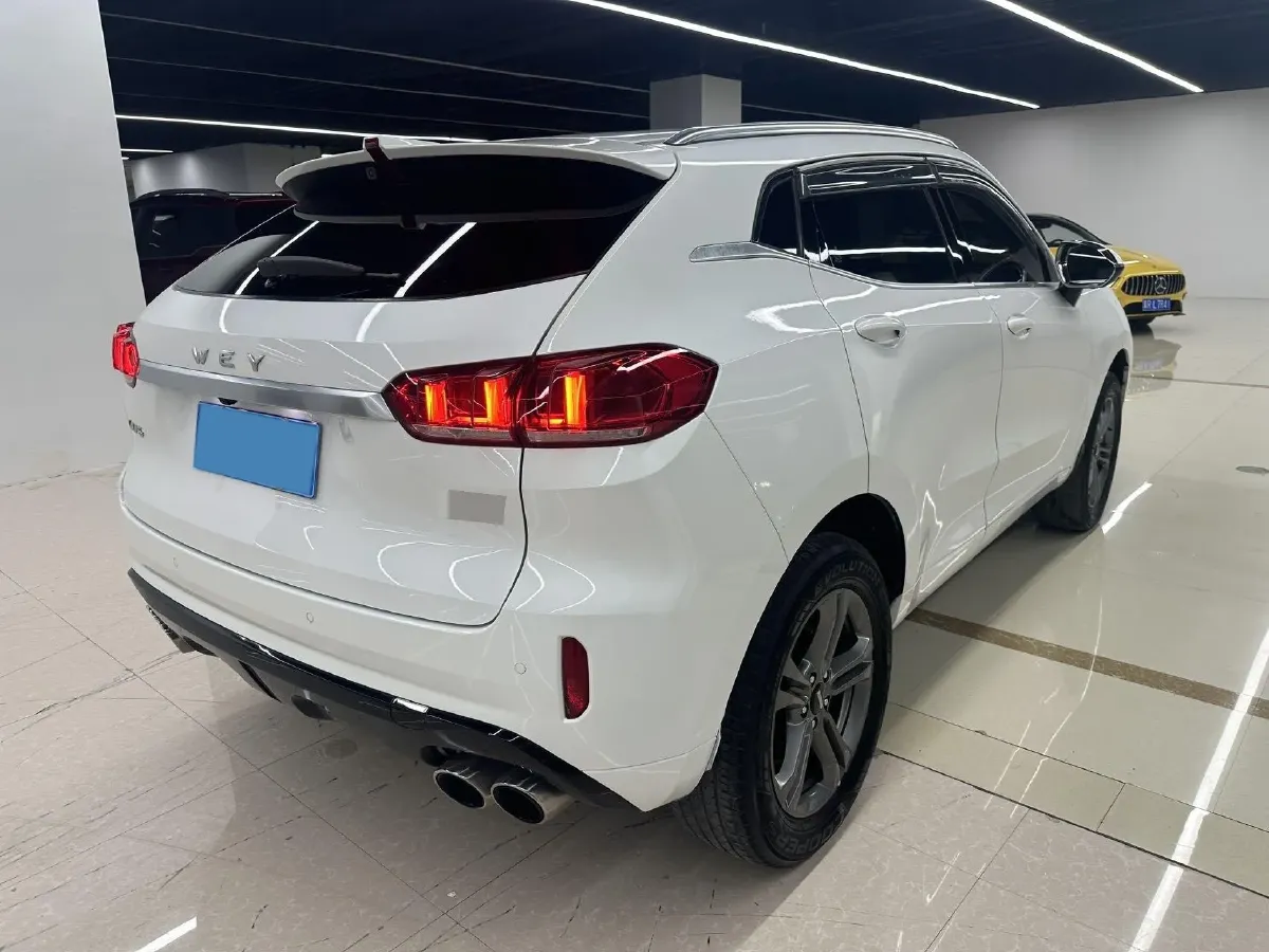 2019 WEY VV5 2.0T 197HP L4 7DCT,autocango,china used car exporter,china ev exporter,chinese used car exporter,chinese used ev exporter