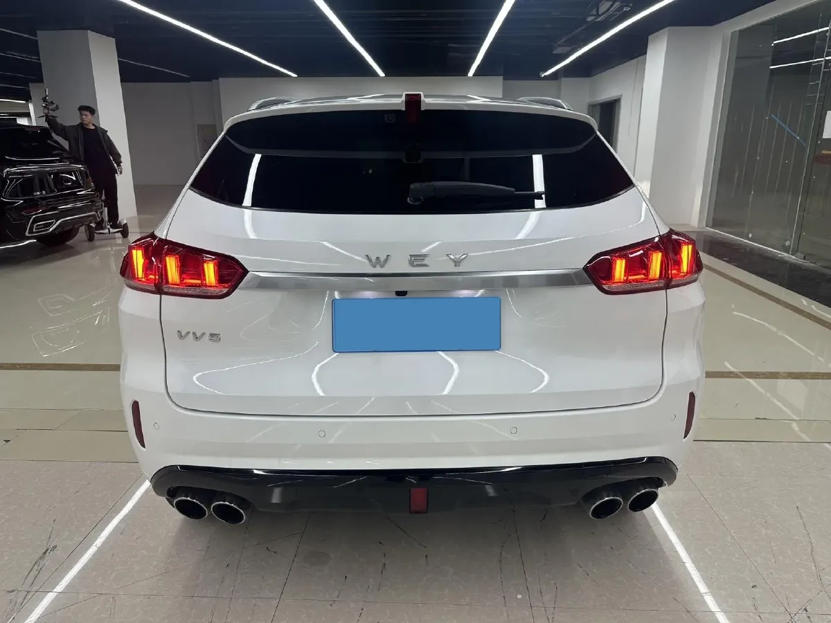 2019 WEY VV5 2.0T 197HP L4 7DCT,autocango,china used car exporter,china ev exporter,chinese used car exporter,chinese used ev exporter