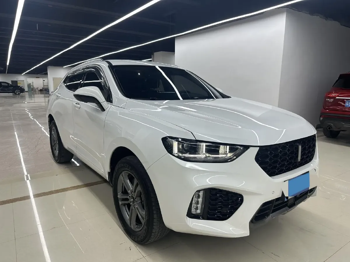 2019 WEY VV5 2.0T 197HP L4 7DCT,autocango,china used car exporter,china ev exporter,chinese used car exporter,chinese used ev exporter