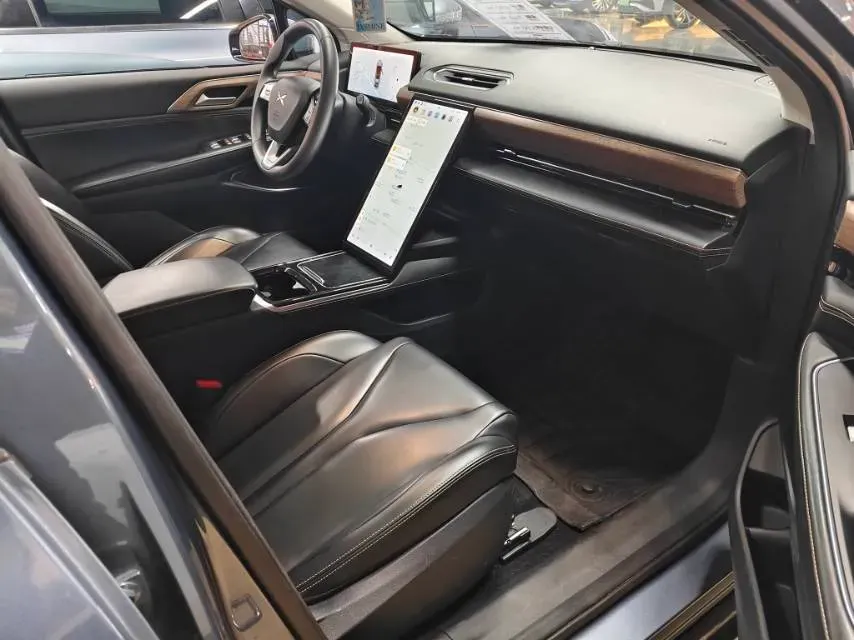 2023 Xpeng P5 BEV 55.5KWH,autocango,china used car exporter,china ev exporter,chinese used car exporter,chinese used ev exporter