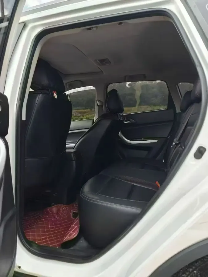 2018 Haval H6 1.5T 150HP L4 7DCT,autocango,china used car exporter,china ev exporter,chinese used car exporter,chinese used ev exporter