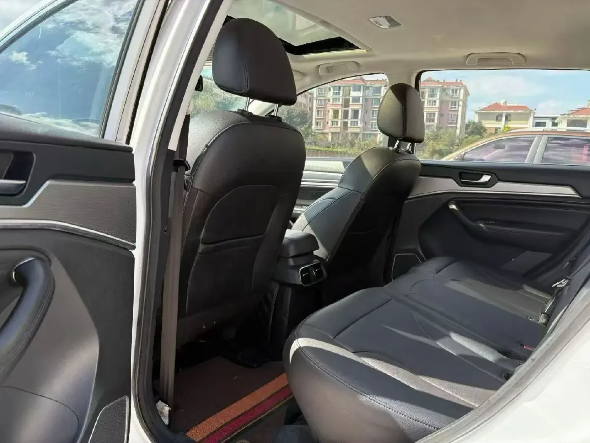 2018 Haval H6 1.5T 150HP L4 7DCT,autocango,china used car exporter,china ev exporter,chinese used car exporter,chinese used ev exporter