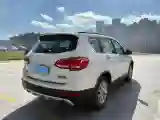 2018 Haval H6 1.5T 150HP L4 7DCT